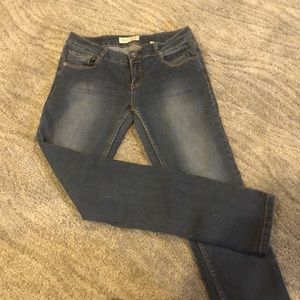 Paris Blue Jeans 👖